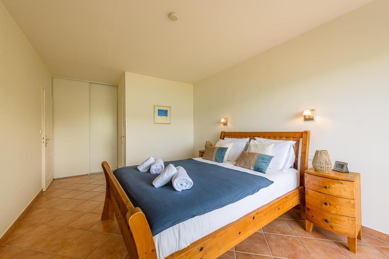 L'Hermitage, 3 Appartements Avec Terrasse, Vue Lac, Parking Et Piscine, Lla Selections By Location Lac Annecy Talloires Exterior foto