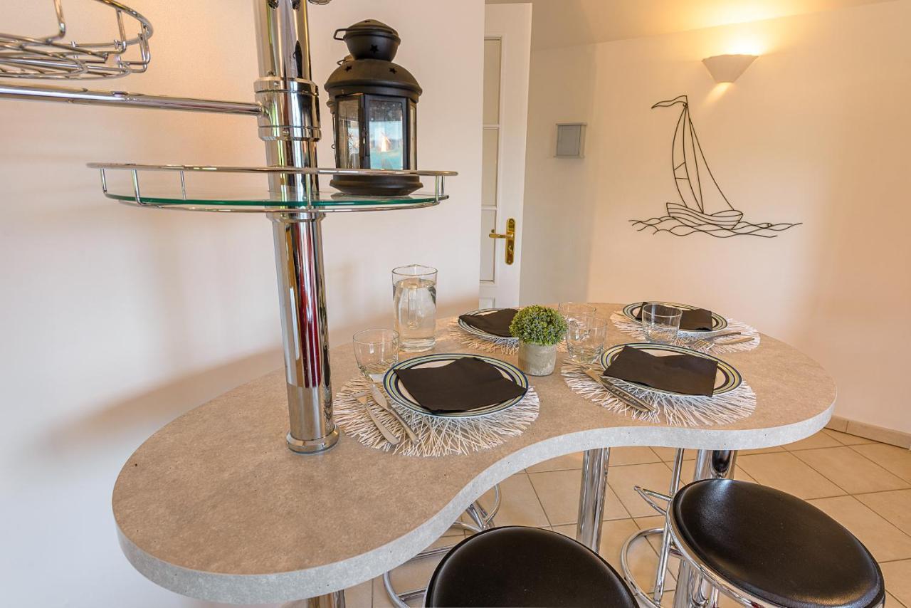 L'Hermitage, 3 Appartements Avec Terrasse, Vue Lac, Parking Et Piscine, Lla Selections By Location Lac Annecy Talloires Exterior foto