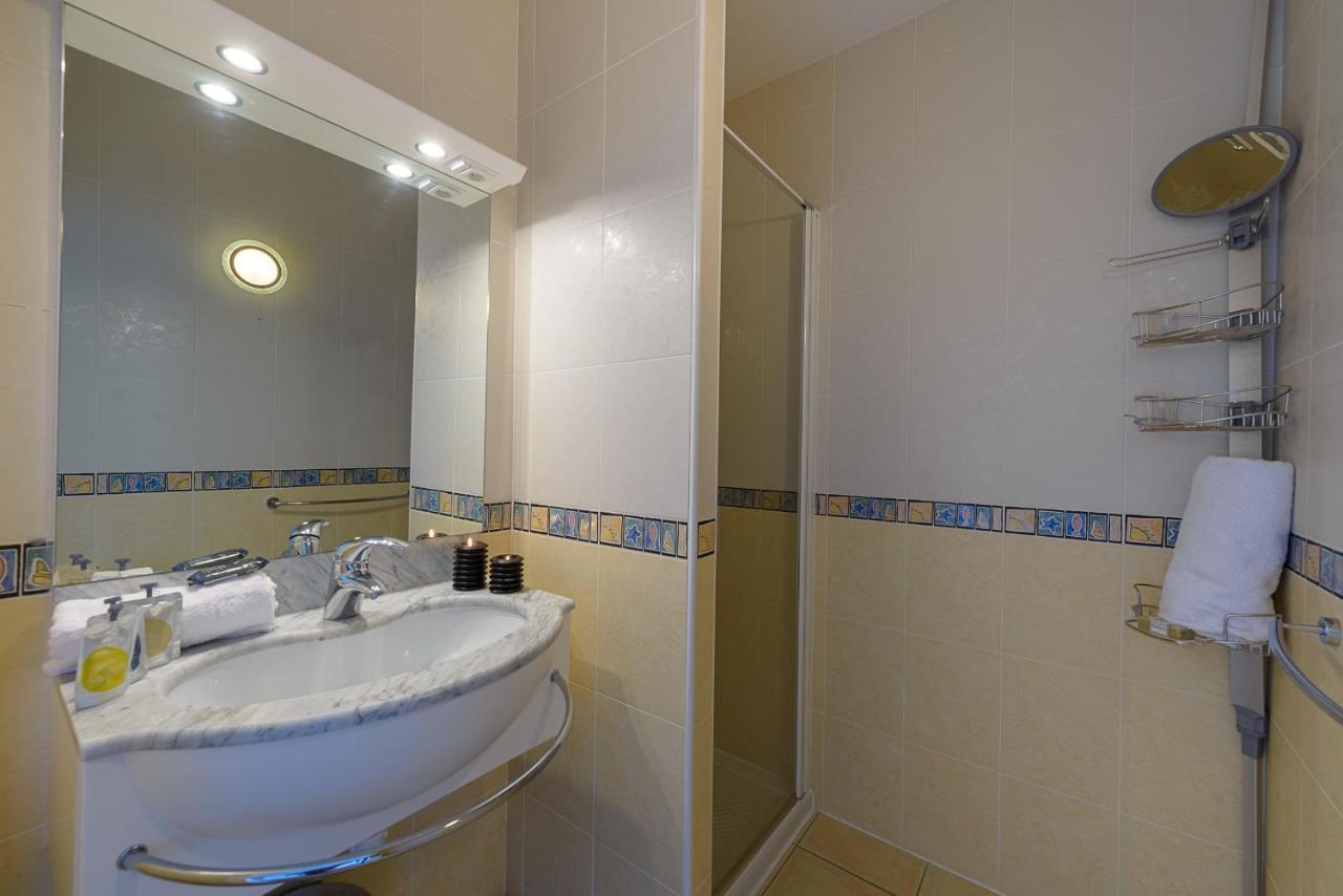 L'Hermitage, 3 Appartements Avec Terrasse, Vue Lac, Parking Et Piscine, Lla Selections By Location Lac Annecy Talloires Exterior foto